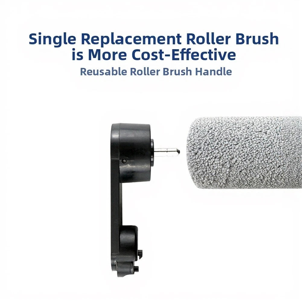 Replacement Handle for Xiaomi W30 W30 Pro Floor Cleaning Scrubbers