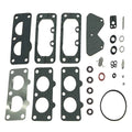 Carburetor Overhaul Kit for B&Stratton (499812, 699734, 699735, 792455, 792456, 797890)