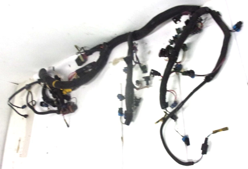 Engine Wiring Harness for Mercury 3.0L OptiMax (878082T8)