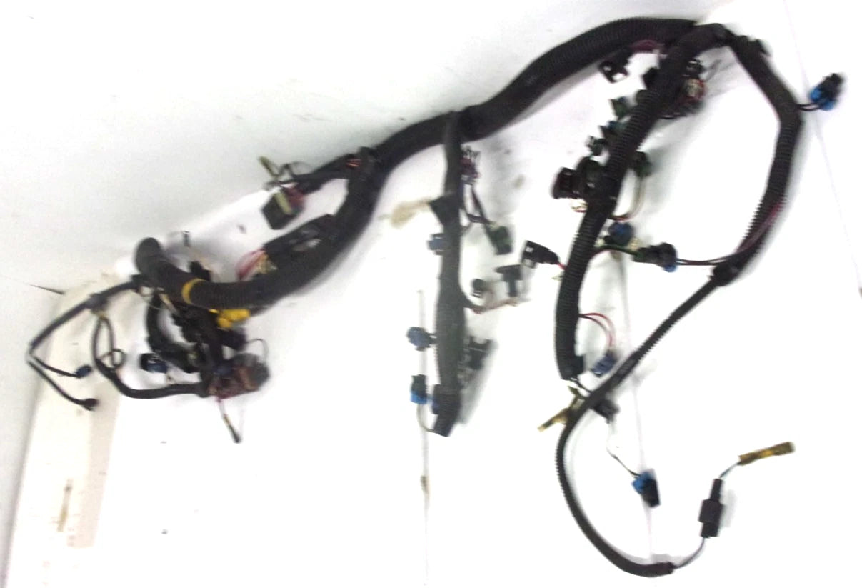 Engine Wiring Harness for Mercury 3.0L OptiMax (878082T8)
