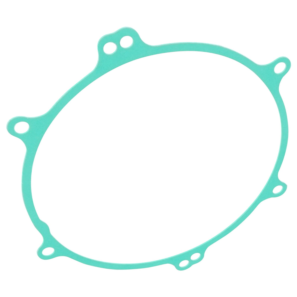 Clutch Cover Outer Gasket for Kawasaki KX250F (2004–2019)