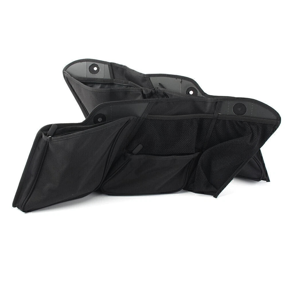 Saddlebag Internal Tool Storage Bag for Harley Touring FLHX FLTRX (2014–2023)