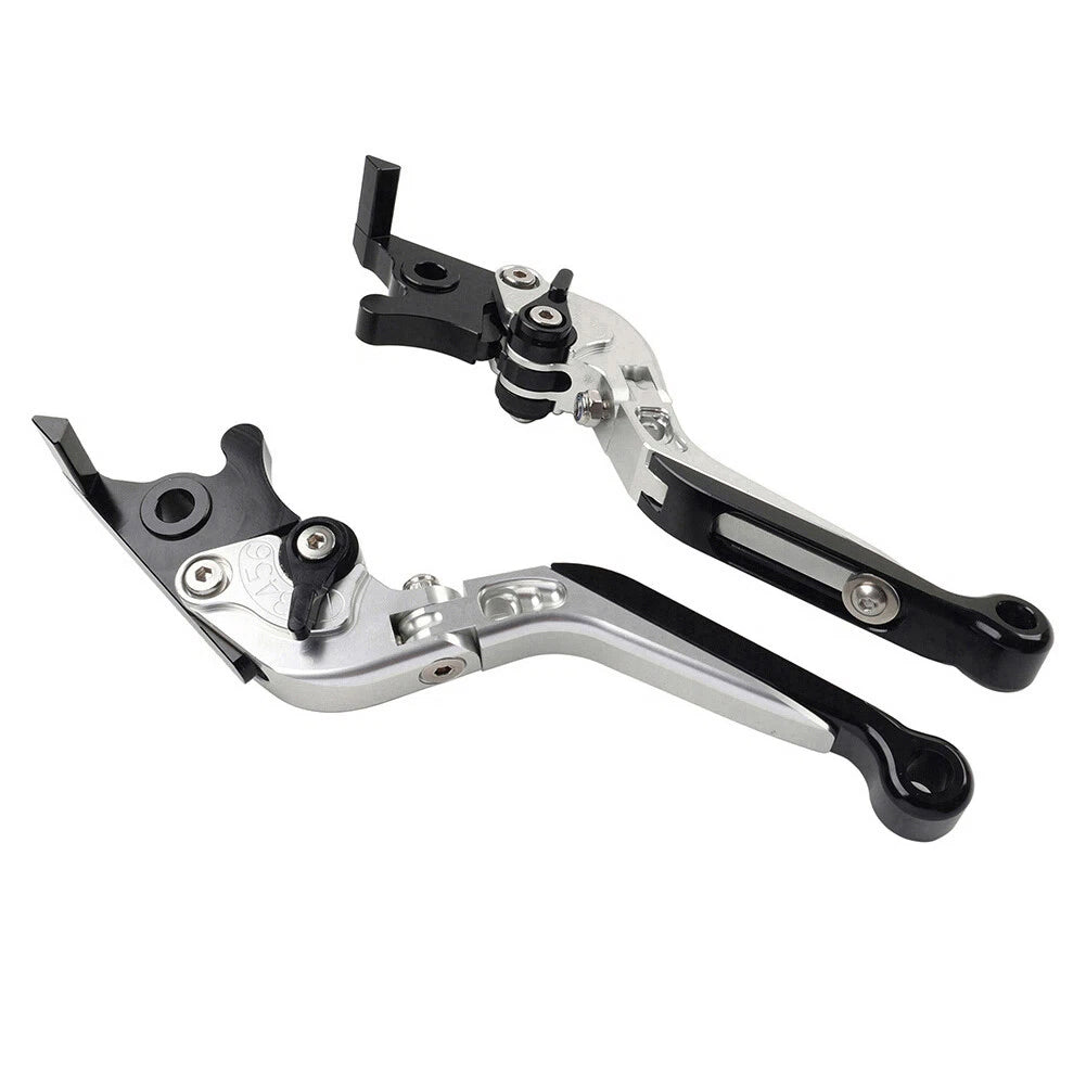 CNC Folding Extendable Brake Clutch Levers for Honda ADV150 (2019–2020)