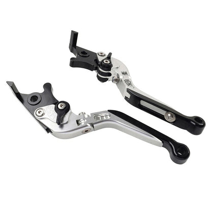 CNC Folding Extendable Brake Clutch Levers for Honda ADV150 (2019–2020)