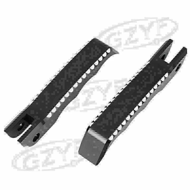 Foot Pegs for Suzuki Hayabusa GSX 1300R (2008–2016)