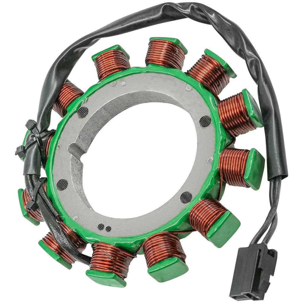 Charging Coil Stator Replacement for Kawasaki FD620D FD661D FD671D (1989–1999)