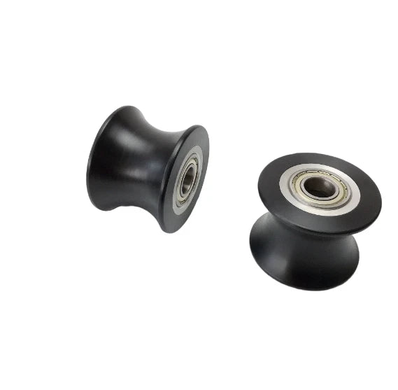 Elliptical Machine Parts - Easy Installation