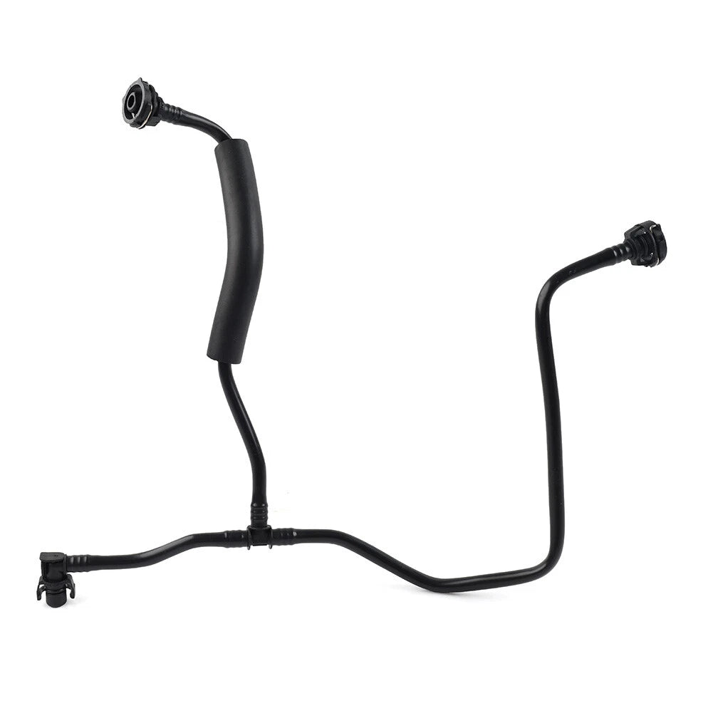 Engine Coolant Reservoir Hose for Land Rover Range Rover (2003–2012)