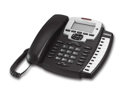 Cortelco 9125 Multi-feature Telephone (Open Box)