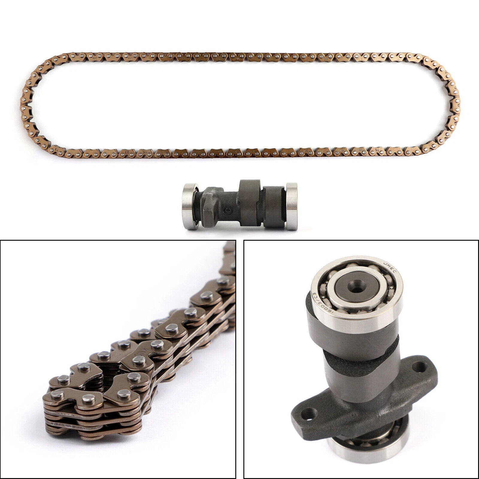 Camshaft & Timing Chain Kit for Honda TRX300EX Sportrax 300 (1993–2008)