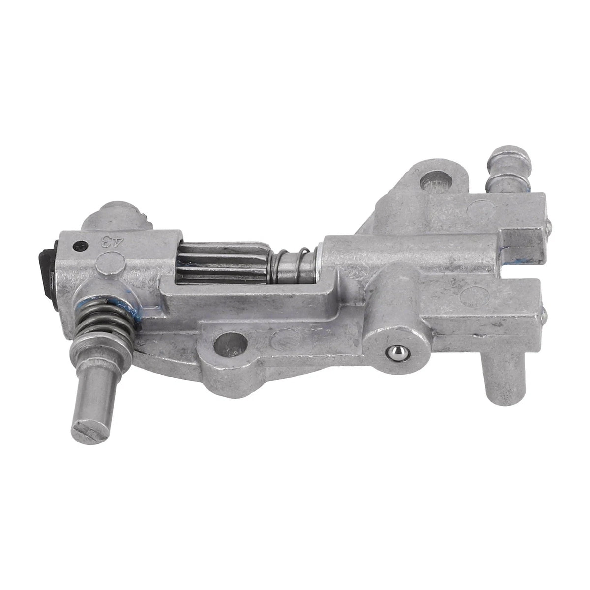 Oil Drive Pump for Chinese Chainsaw (#4500, #5200, #5800, 45/52/58cc)