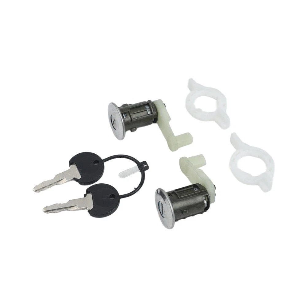 Replacement Door Lock Cylinder for Renault Megane (7701468981)