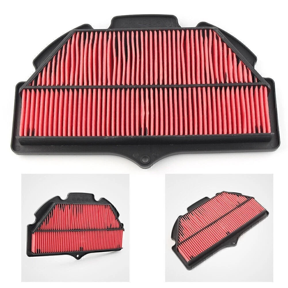 Washable Air Filter for Suzuki GSXR600/750 (2006–2010)