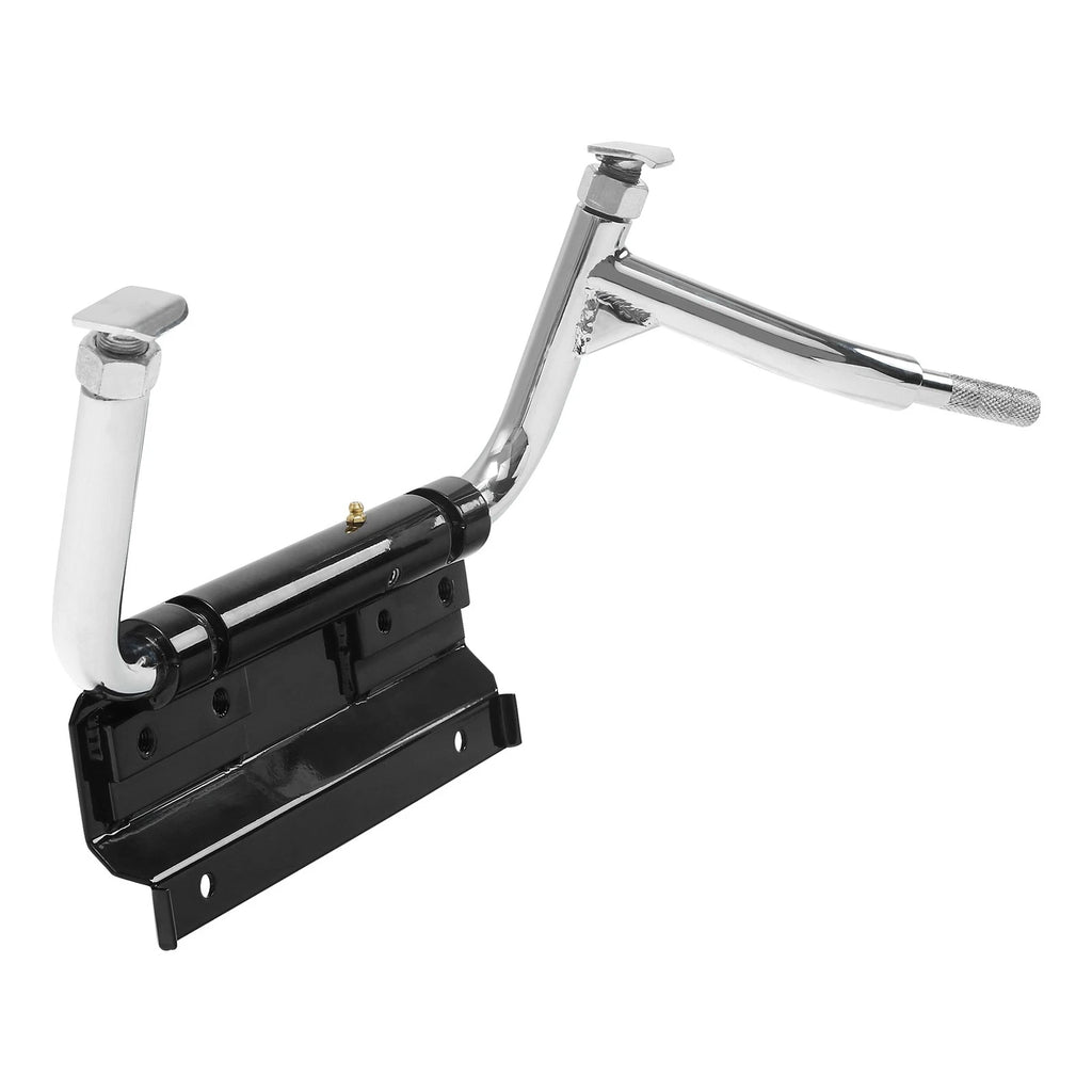 Adjustable Center Stand for Harley Electra Glide, Road King (1999–2008)