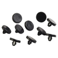Brake Pedal Pad for Easy Installation (Universal Fit)