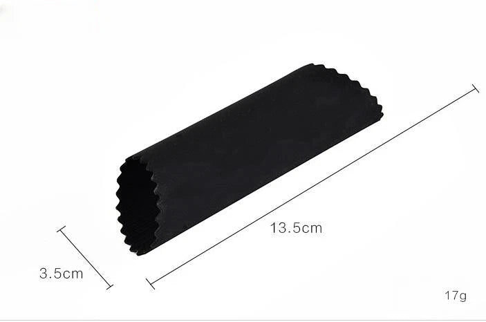 Garlic Skin Remover Tool - Flexible Silicone