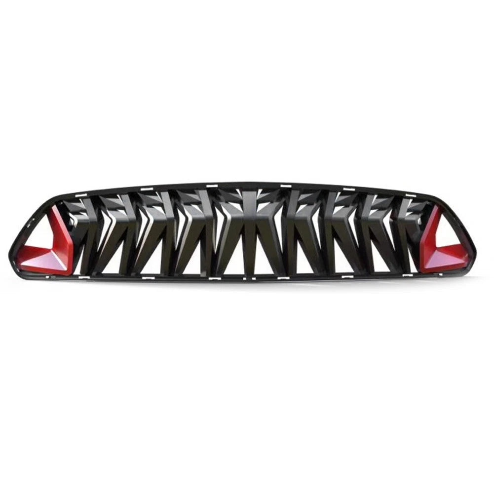 Front Bumper Grille Body Kit for Ford Mustang GT V6 (2015–2017)