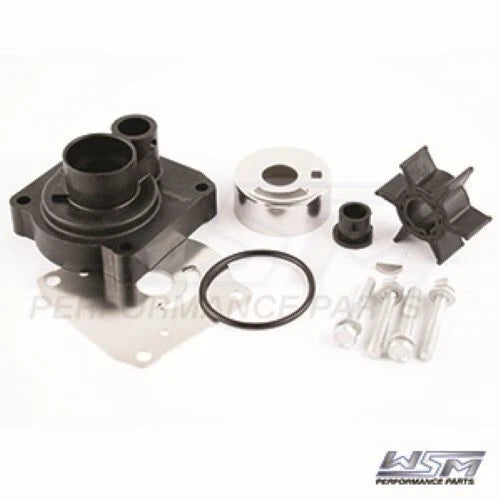 Complete Water Pump Kit for Yamaha 25/30 Hp (4-Stroke) (750-413)