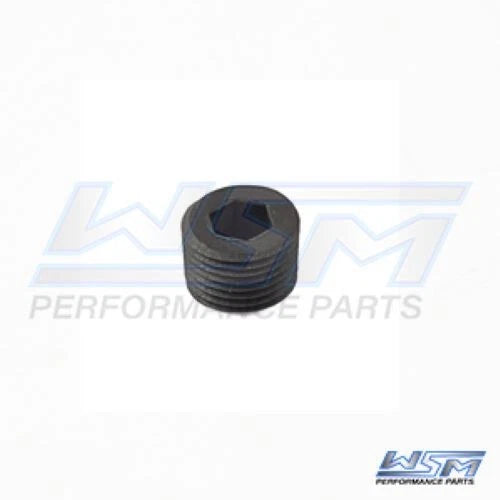 WSM Jet Pump Rear Plug for Sea-Doo 900/1503/1630 (2004–2026)