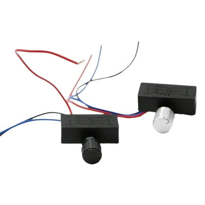 Adjustable Speed Controller for 12V DC Electric Sprayers & Water Pumps