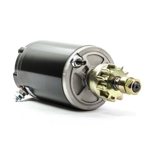 Outboard Starter for Sierra 18-5629 (Replaces 0586278)