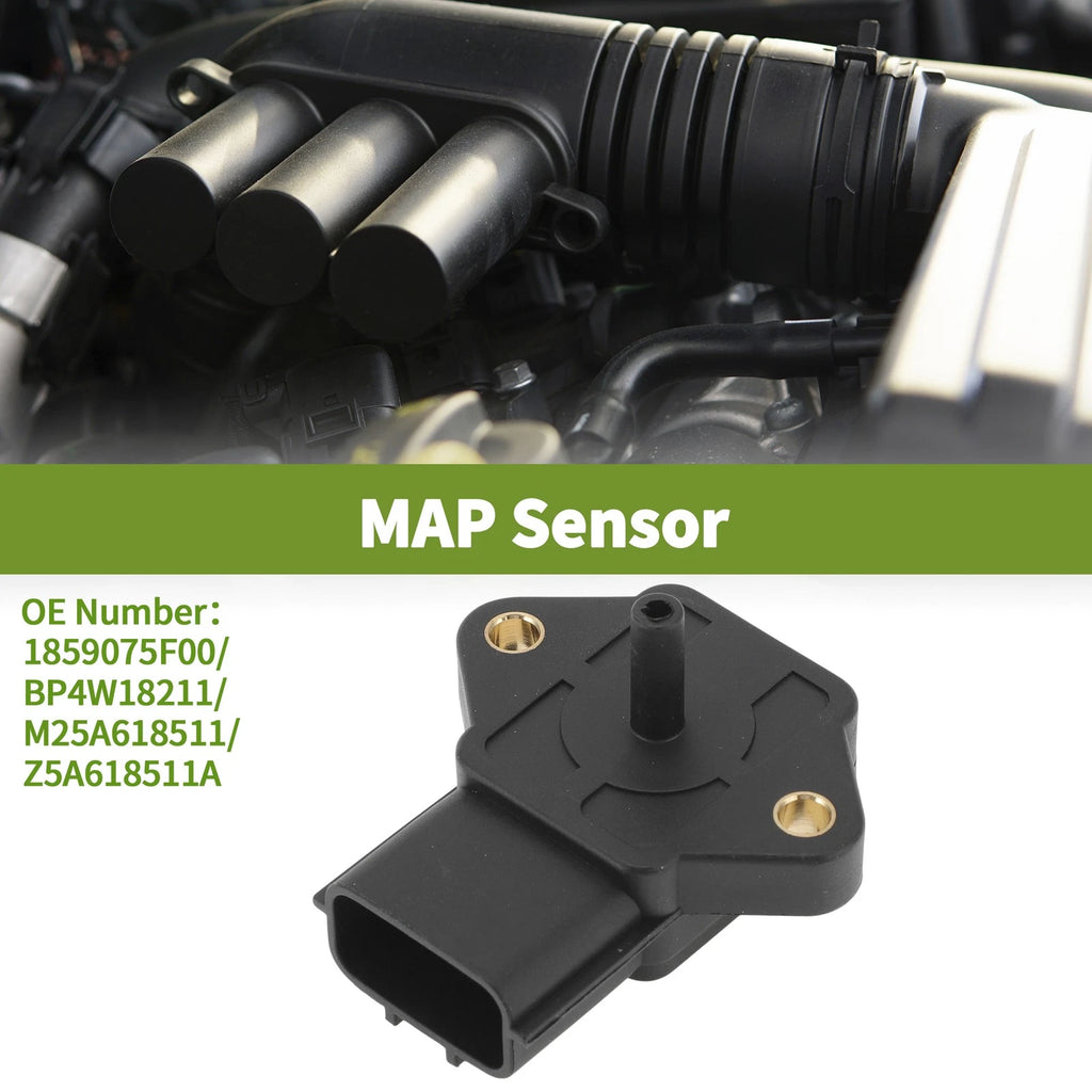 Manifold Absolute Pressure Sensor for Subaru Forester (2003–2004)