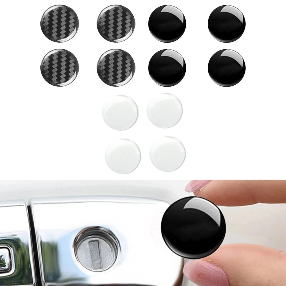 Car Keyhole Sticker for BMW E46 E85 E60 F10 E39 F30 E36 F20 E87 E90 E70 X3