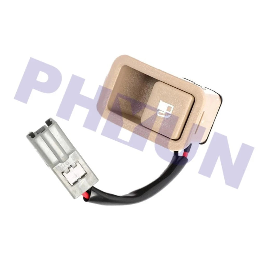 Fuel Gas Door Release Opener Switch for Hyundai Santa Fe (2007–2009)