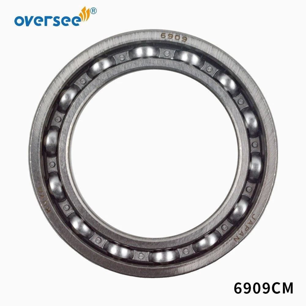 93306-90901 Bearing 456812mm for Yamaha Waverunner VX/Deluxe EX (2017–2023)
