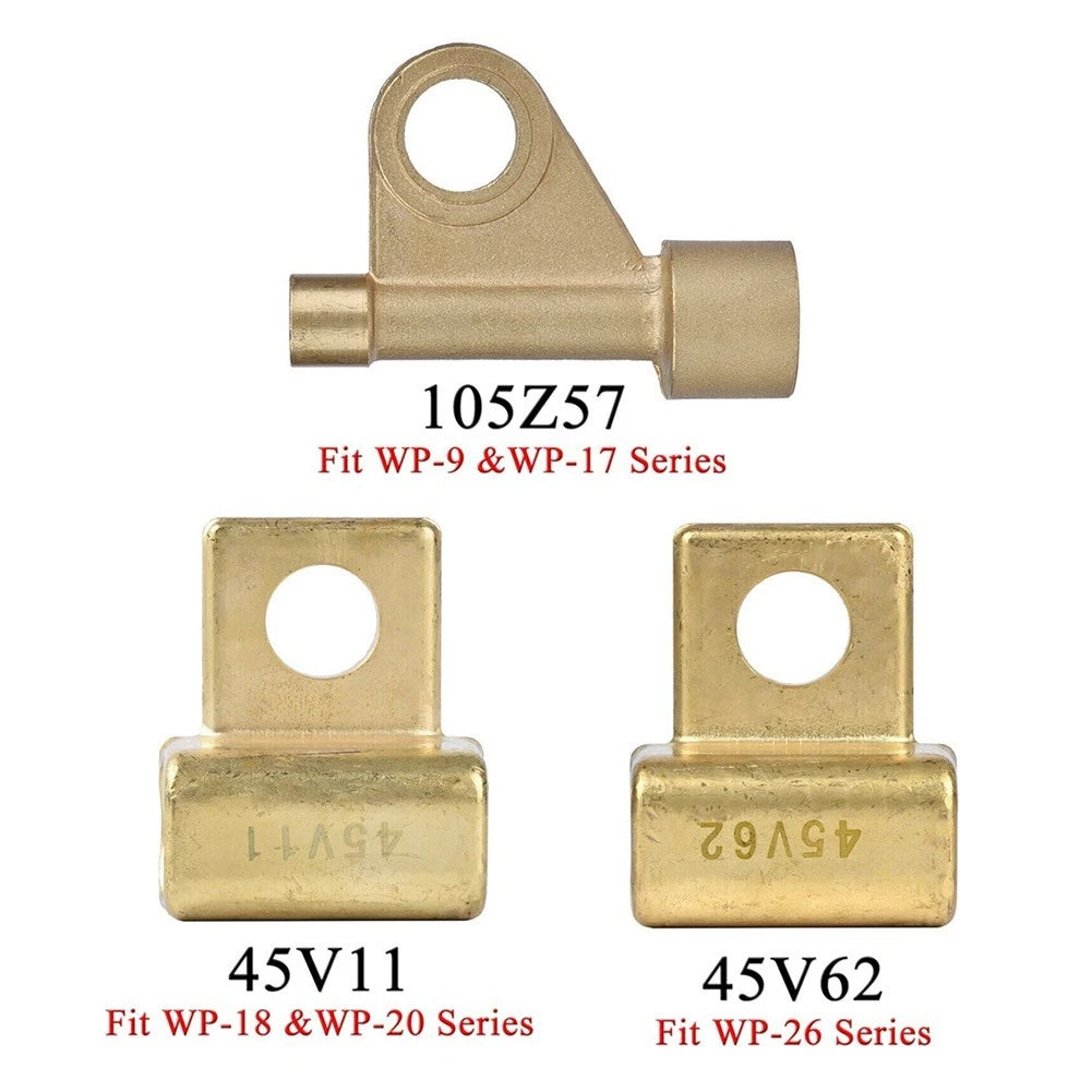 Power Cord Adapter for Welding Equipment WP9/17/18/20/26