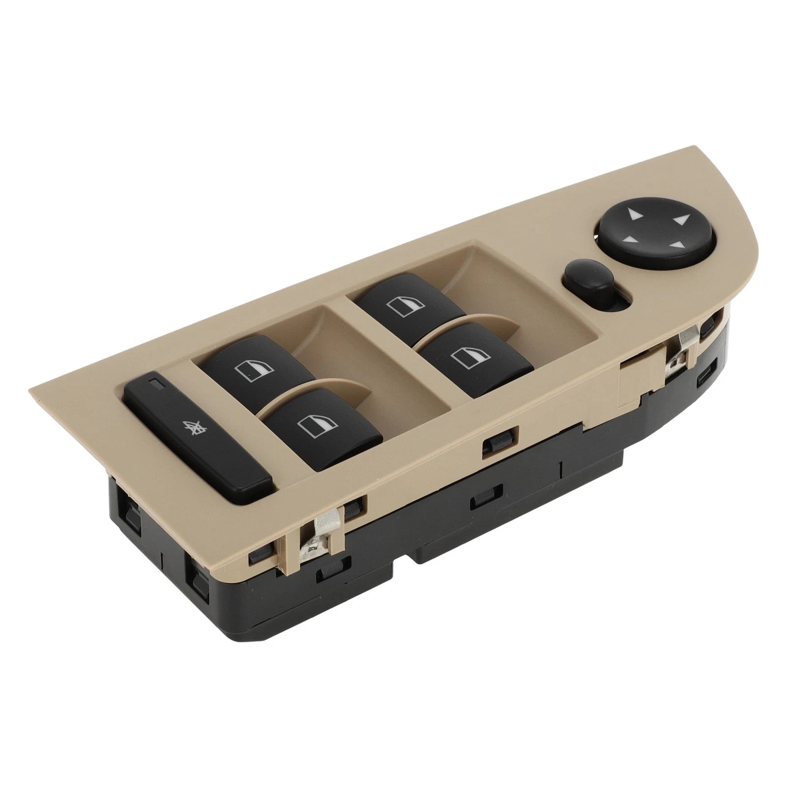 Power Window Switch Replacement for BMW 325i 325xi (2006–2013)