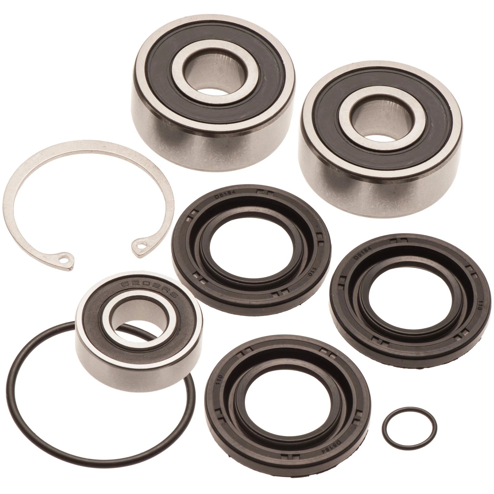 Jet Pump Rebuild Kit for Kawasaki 1500 STX (2000–2009)