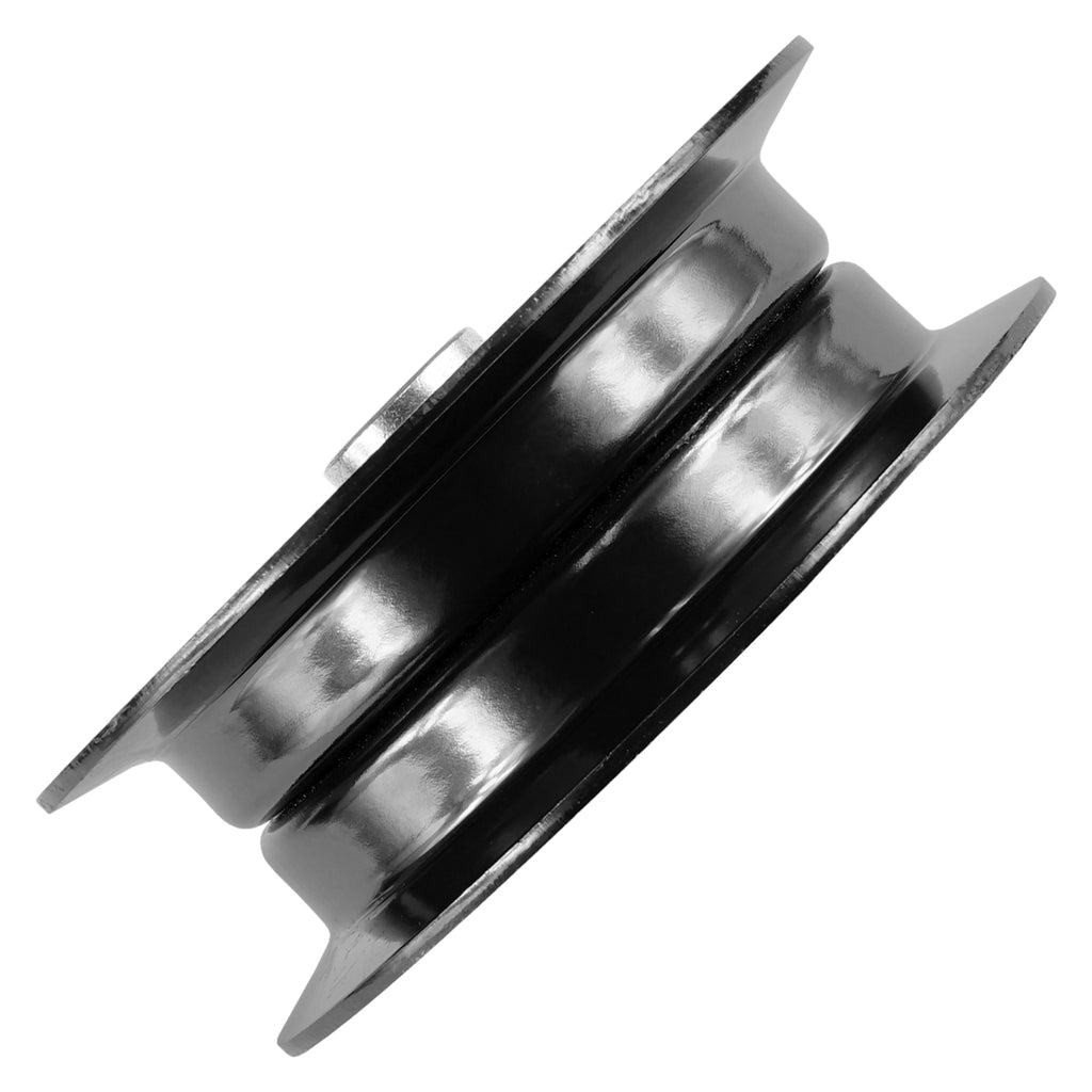 Flat Idler Pulley Replacement for Toro 132-9420 2002–2016