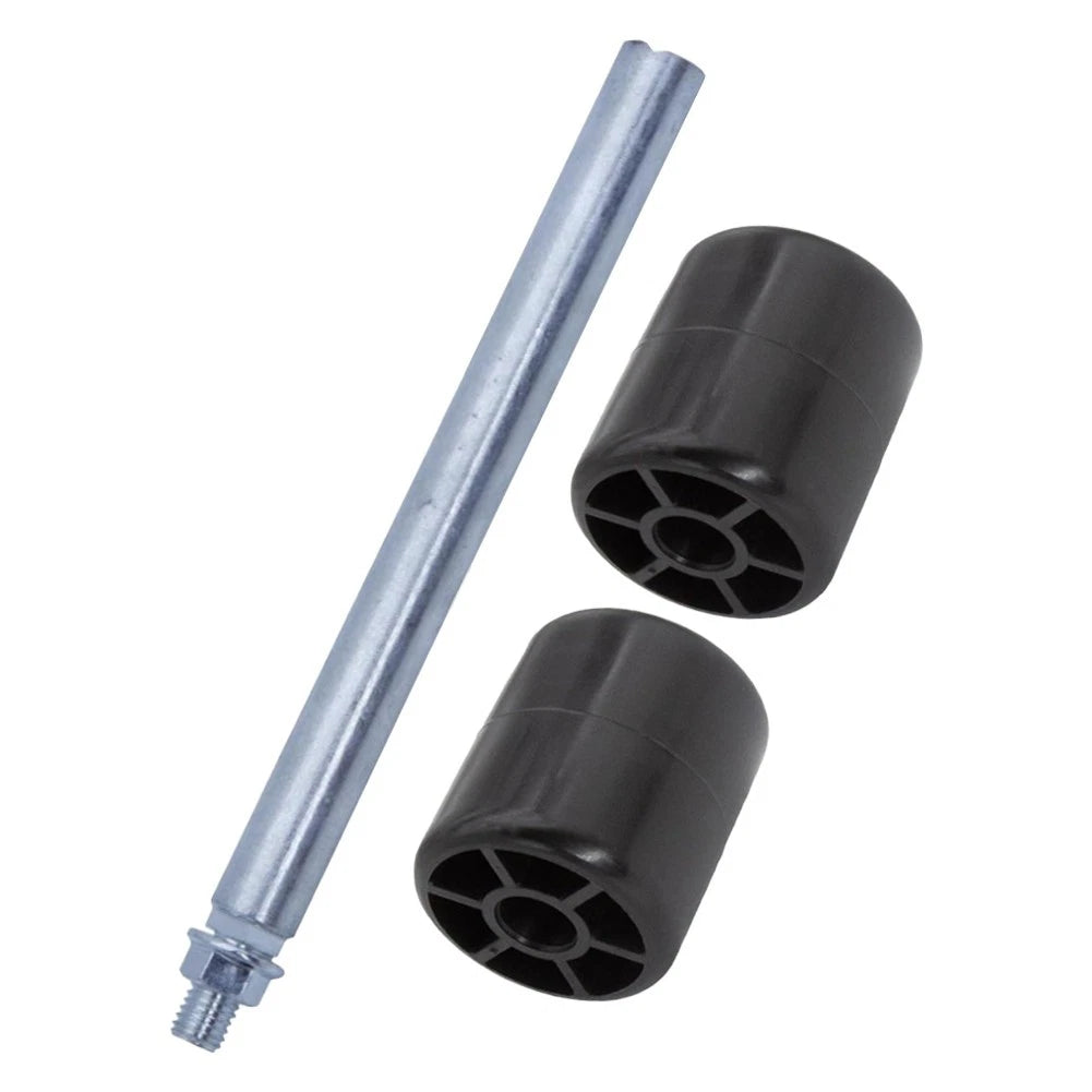 Deck Roller for 318 330 332 425 445 Tractors