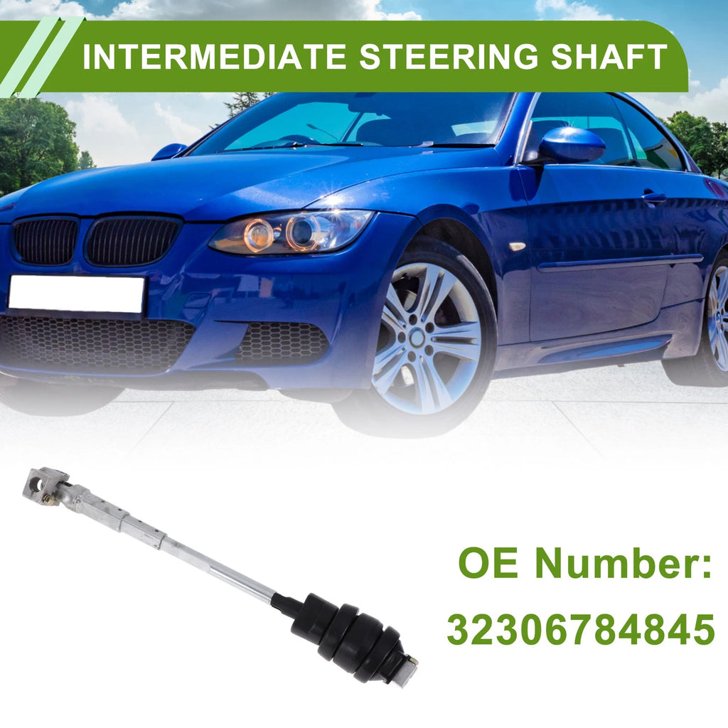 Steering Column Shaft Replacement for BMW 328i (2007–2012)
