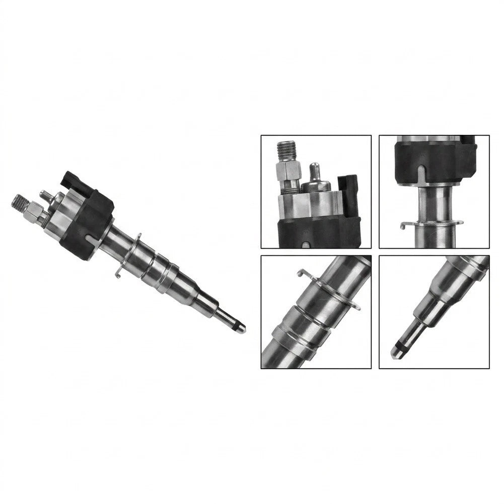 OEM Style Fuel Injector for BMW 135i 335i 335is 535i (2006–2012)