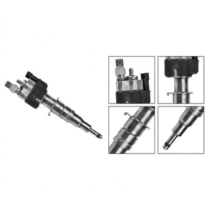 OEM Style Fuel Injector for BMW 135i 335i 335is 535i (2006–2012)