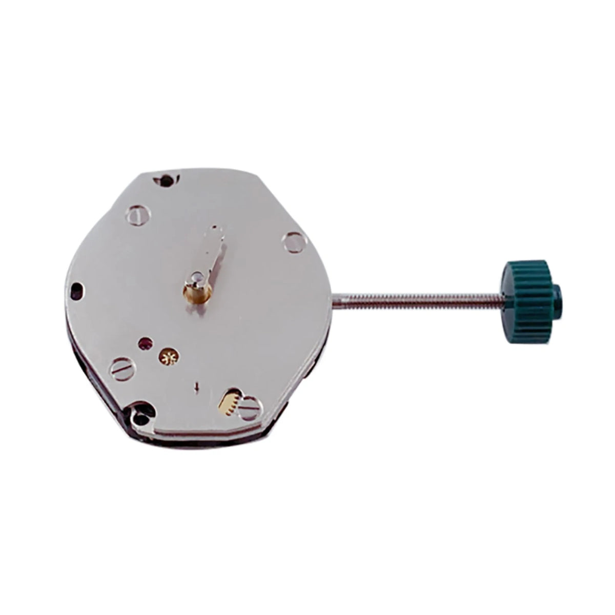 2-Hand Watch Quartz Movement for Ronda 1069