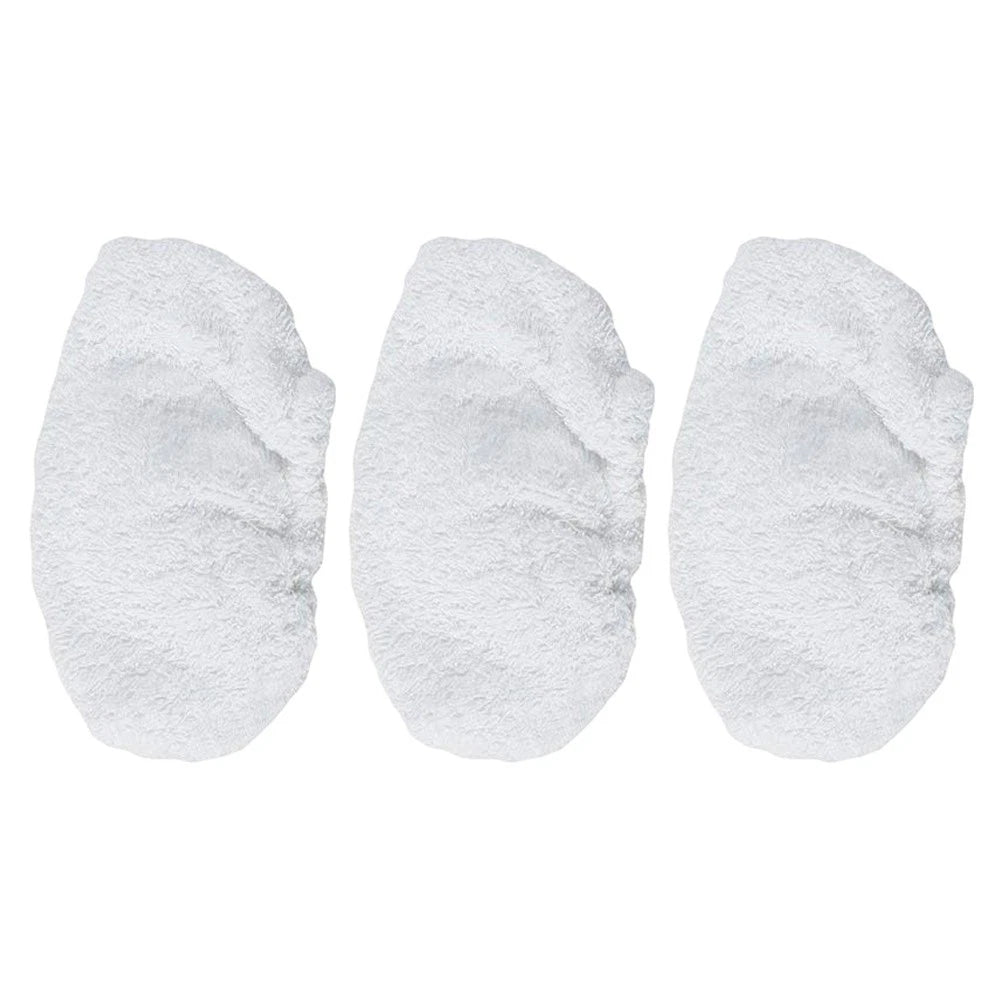 3Pcs Mop Cloth Pads for PAEU0318 (Compatible with )