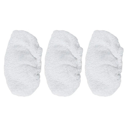 3Pcs Mop Cloth Pads for PAEU0318 (Compatible with )