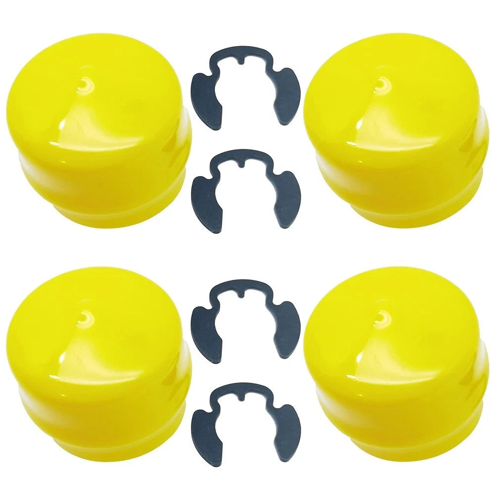 Axle Cap Bearing Cover for Reliable (M143338)