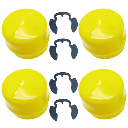 Axle Cap Bearing Cover for Reliable (M143338)