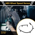 ABS Wheel Speed Sensor Replacement for Chevrolet Equinox Left Right Rear (2018–2024)