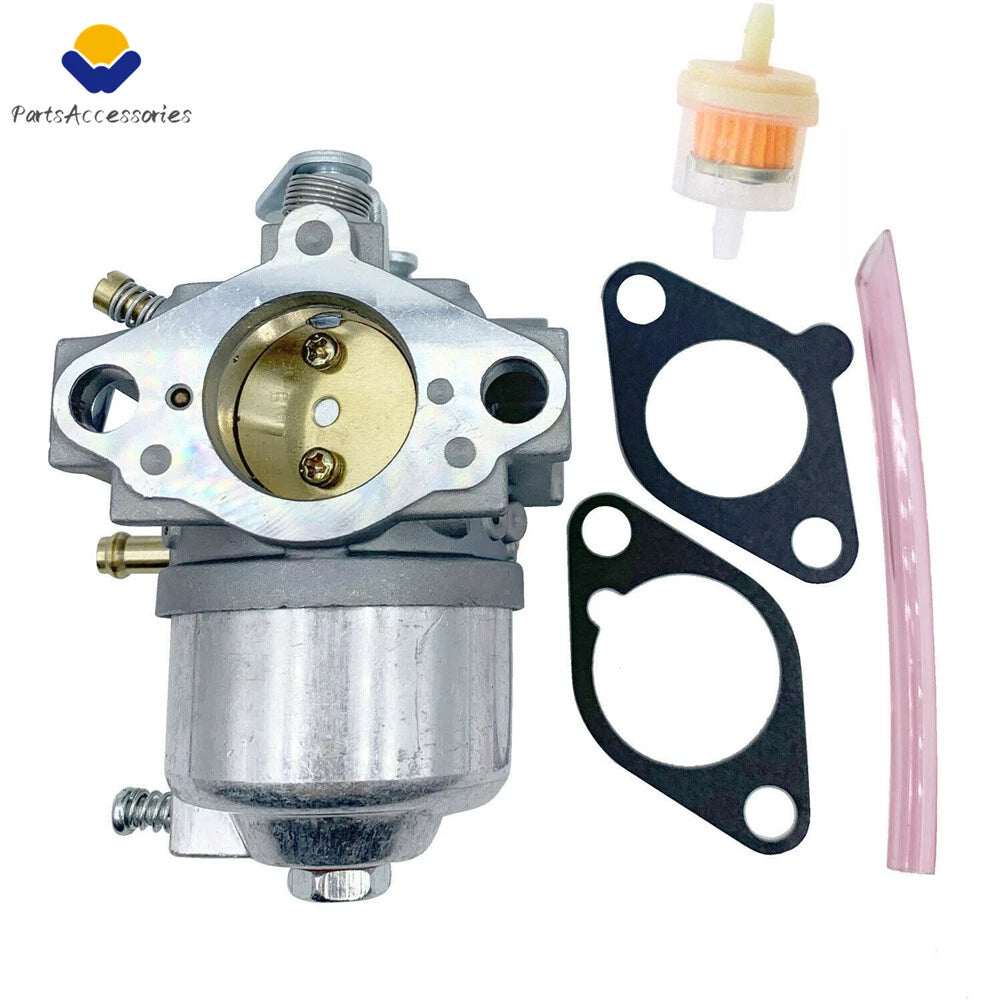 Carburetor & Gaskets for Kawasaki Mule 2500 2510 2520 (1996–1999) 15003-2509