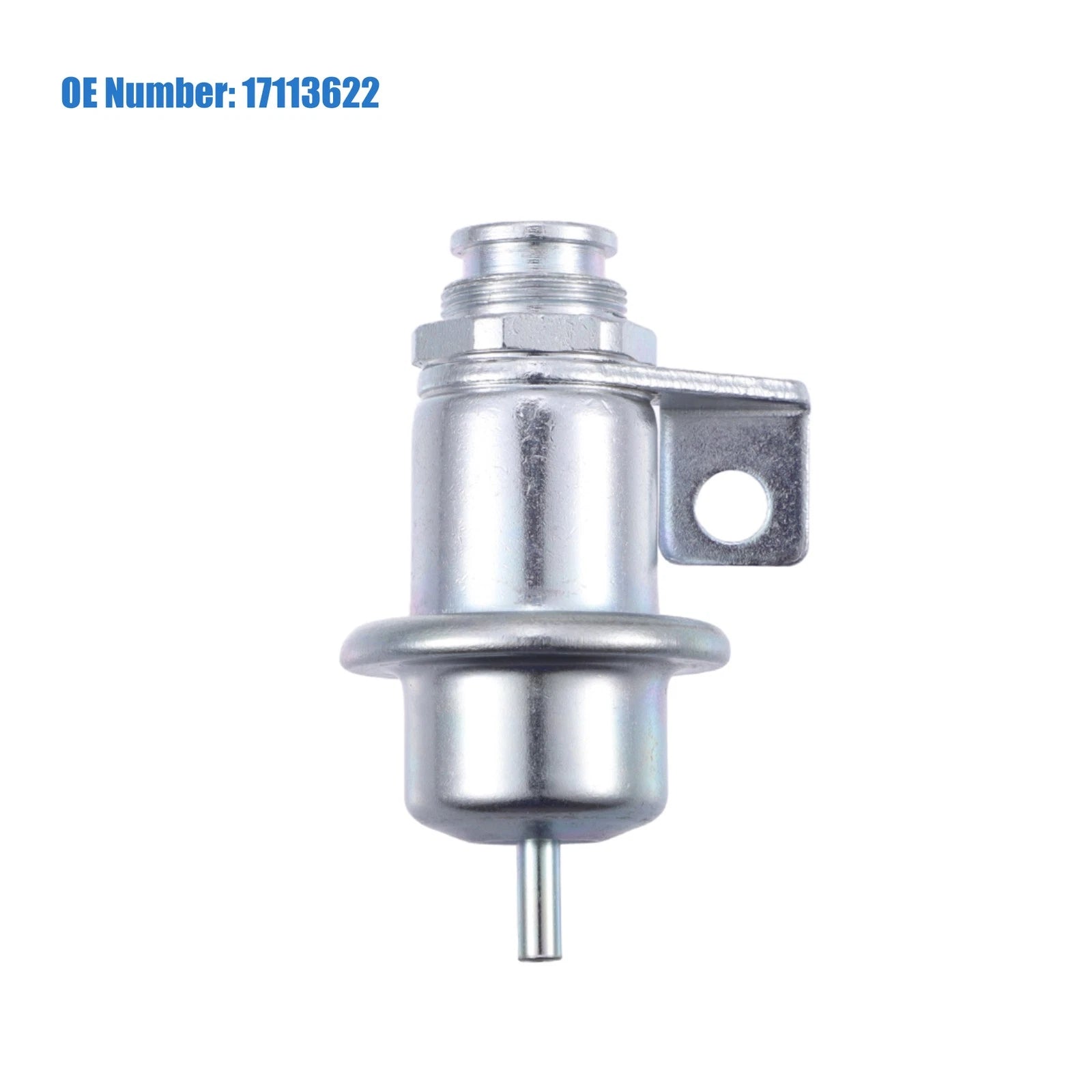 Fuel Injection Pressure Regulator Replacement for Chevrolet Impala (2010–2016)