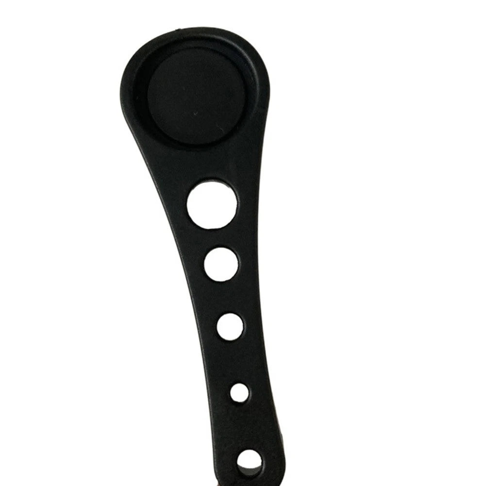 Boat Rudder Control Parts Kit for Improved Maneuverability