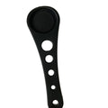 Boat Rudder Control Parts Kit for Improved Maneuverability