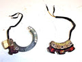 Stator for Mercury 18-40HP (86704A2, 86617A5)