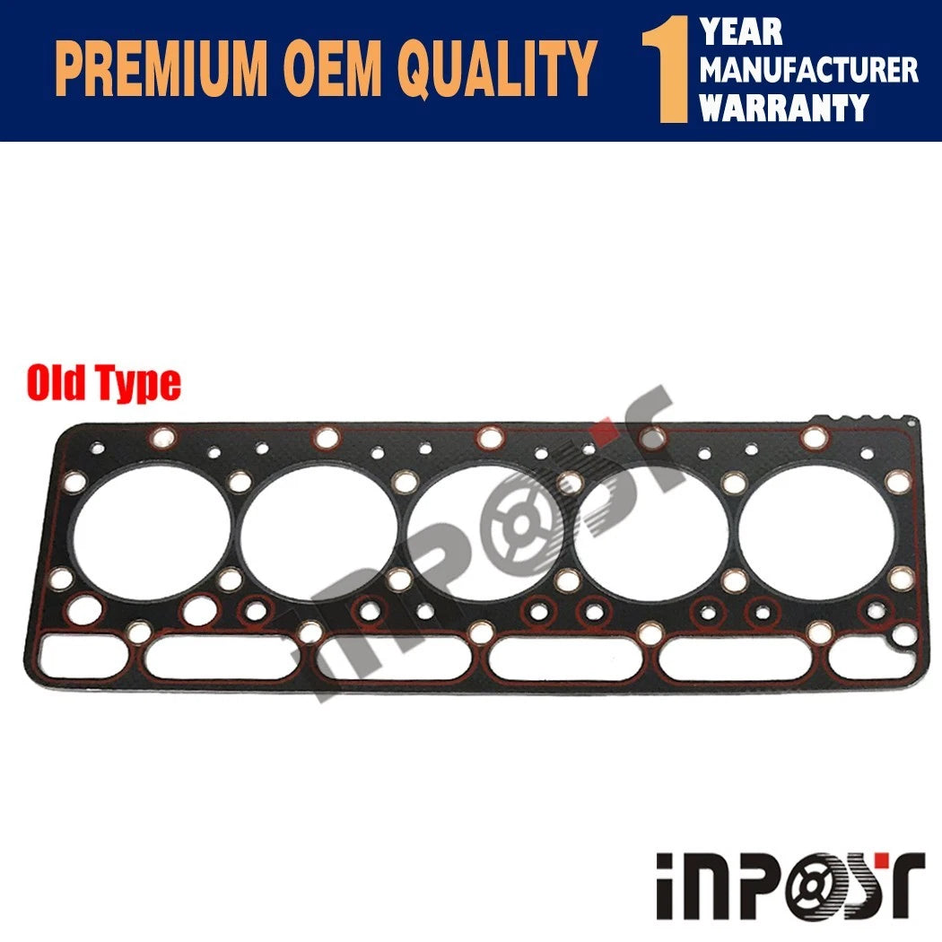 Cylinder Head Gasket for Kubota F2402