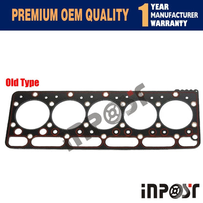 Cylinder Head Gasket for Kubota F2402